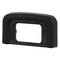 Oeilleton DK-25 pour Nikon D5600 / D5500 / D5300 / D5200 / D3300 / D3200 / D3400
